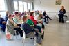 Pelt - Thuiszorgvrijwilligers leren bij over valpreventie
