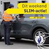 Hamont-Achel - Politie kondigt dit weekend SLim-controles aan
