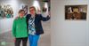 Lommel - 2 vriendinnen, 2 stijlen, 1 tentoonstelling