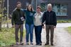 Pelt - REVArun is meer dan lopen: ook wandelaars in beeld