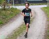 Lommel - Michiel van de Schans knap derde op REVArun