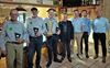Pelt - Hamont BC wint van Verbroedering BC