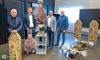 Oudsbergen - LRM ondersteunt Theissen Training Systems (2)