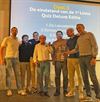 Pelt - Geslaagd debuut voor Lions Quiz Deluxe