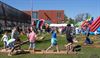 Bocholt - 90 foto's tonen speelplezier op Buitenspeeldag