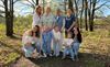 Hamont-Achel - Vier keer vier generaties voor Catho Emmers (91)