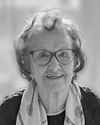 Hechtel-Eksel - Agnes Van Den Bergh overleden