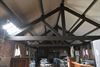 Beringen - Brand in taverne De Posthoorn
