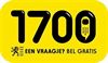 Beringen - 1700: maandelijks 60.000 contacten