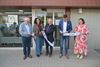 Leopoldsburg - Renovatie gebouw Vrij CLB in Beringen