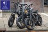Pelt - Politie lanceert actieplan rond fatbikes