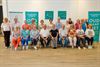 Beringen - Stoelyoga voor senioren