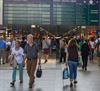 Hechtel-Eksel - 24,4 miljoen passagiers in Zaventem