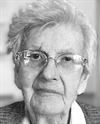 Leopoldsburg - Anna Winters (100) overleden