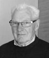 Leopoldsburg - Alfons Luyckx overleden