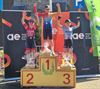 Lommel - Jef Preciado Linsen knap 2de bij U11