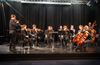 Beringen - Aperitiefconcert bij Academie Beringen