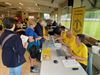 Beringen - 1075 wandelaars voor Sint-Brigidatocht