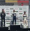 Beringen - Brons voor Lex Quintens