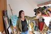 Beringen - Veel belangstelling voor Atelier in Beeld