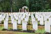 Leopoldsburg - Week van de Belgische Musea en War Graves Week