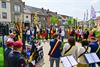 Beringen - Herdenking WOII op zondag 10 mei