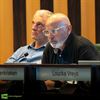 Lommel - Kerkfabrieken fuseren, renovatie Heeserbergen