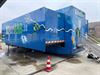 Beringen - Xperitruck te gast op campus Spectrumcollege