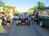 Peer - Mercedes centraal op Classic Cars Peer