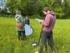 Bree - Jonge klimaatambassadeurs voor de camera