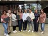 Beringen - 15 laptops voor project 'miniportfolio'