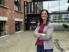 Beringen - Stijn Truyens geeft fakkel door als schepen
