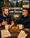 Hechtel-Eksel - Sander Carollo ontvangt ultrawandelaar in podcast