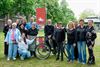Beringen - Bijzondere theaterwandeling