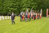 Leopoldsburg - Herdenking 8 mei