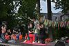 Beringen - Schoolfeest Het Meer Paal