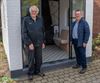Lommel - Barriers Kapelletje viert nu écht 100 jaar