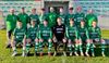 Hamont-Achel - U21 van Achel V.V. opnieuw kampioen