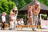 Beringen - Schoolfeest 't Klavertje