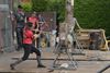 Beringen - Benelux Kampioenschap Stihl Timbersports