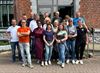 Beringen - Toptreffen in Nederland