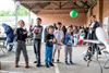 Beringen - Week van de Opvoeding
