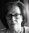 Beringen - Jeanne Van Baekel overleden