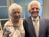 Pelt - Briljanten bruiloft voor Pierre en Mariette