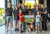 Hamont-Achel - Begoniastraat wint tiende Dorpsgolf Achel