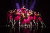 Beringen - You Can Dance gaf prachtige voorstelling