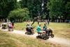 Lommel - Begeleid genieten tijdens laatste Beeldig Lommel