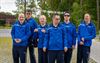 Lommel - Lommelse atleten trekken naar de Special Olympics
