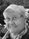 Oudsbergen - Annie Vissers overleden