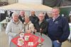 Beringen - Veel volk voor Week van de Korte Keten in Beverlo